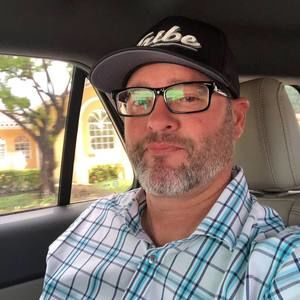 Meet your Posher, Mark